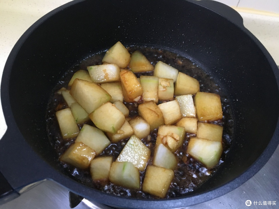 立秋后,最该吃的不是牛羊肉而是它,一块钱一斤,鲜嫩多汁很下饭