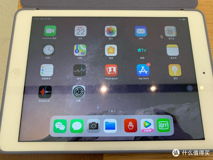 听说ipad可以用799换个新款 亲身体验置换ipad Air Ipad 什么值得买