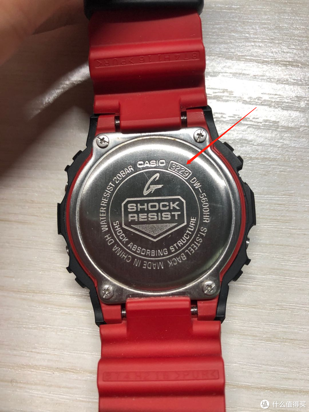 卡西欧  G-SHOCK 腕表改装、维护指南