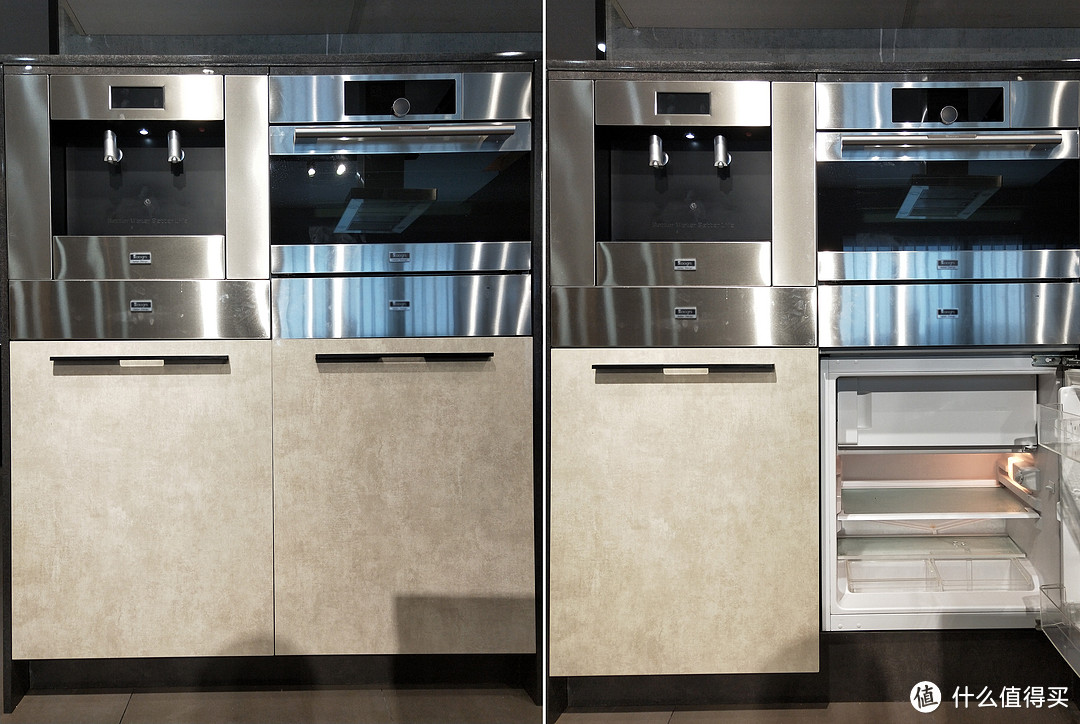 高端家庭装修必选的家装单品，为什么嵌入式冰箱居榜首？