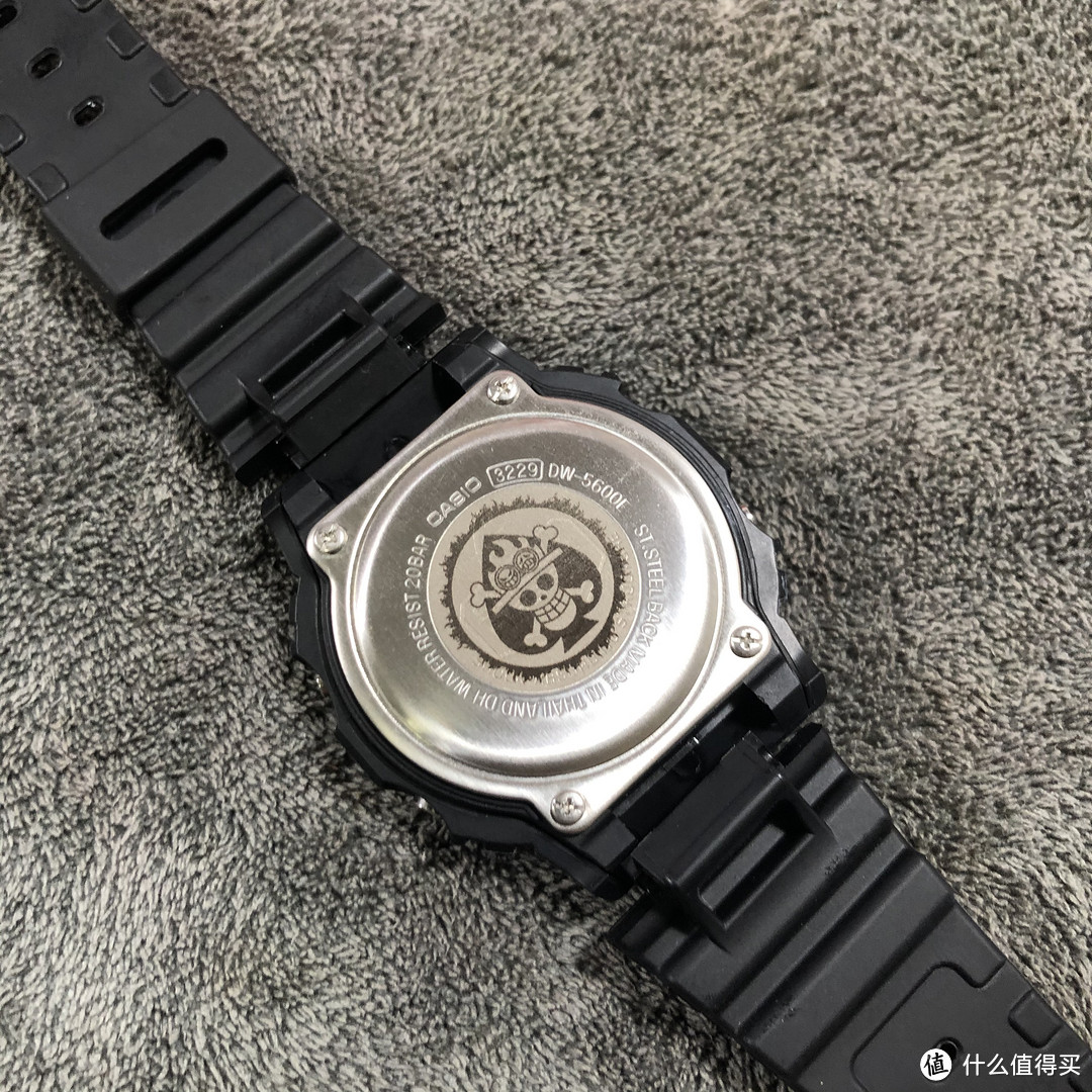 卡西欧  G-SHOCK 腕表改装、维护指南