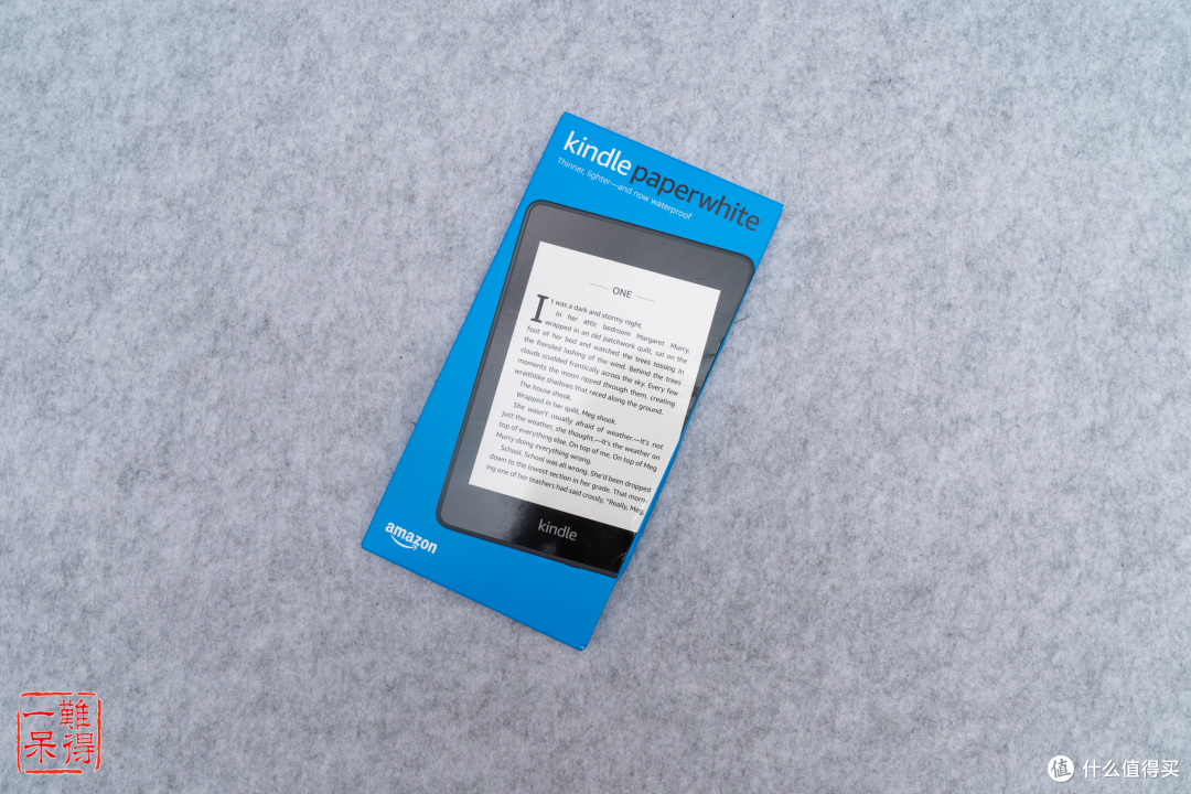 为了100天的小确幸,入坑Kindle电子书阅读器