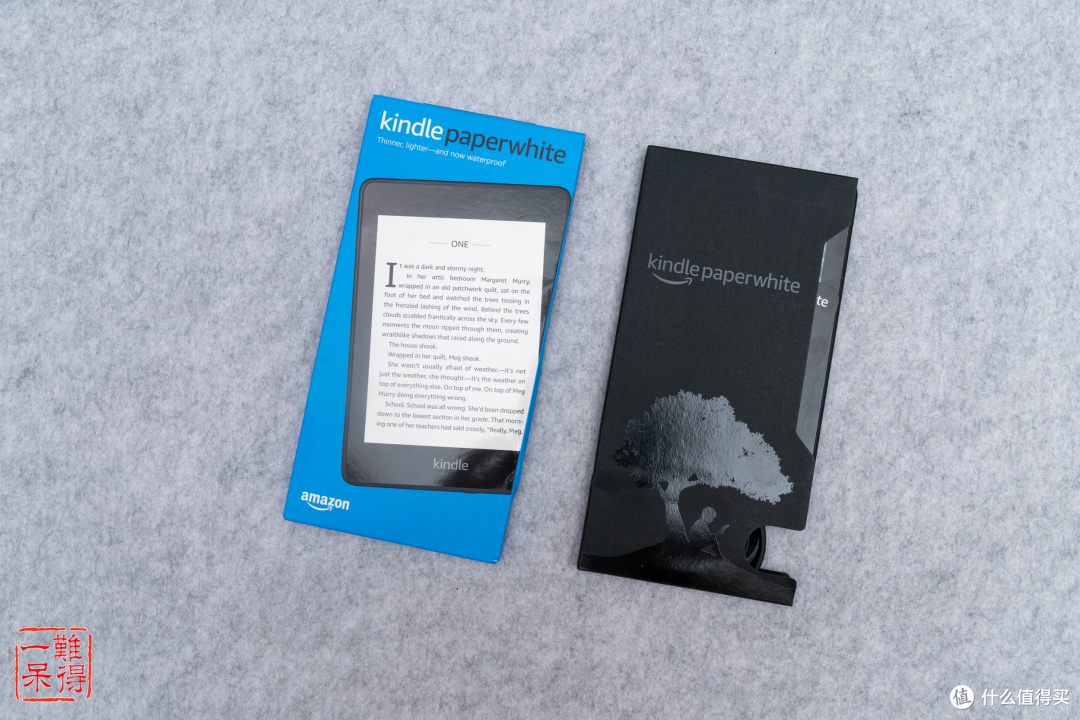 为了100天的小确幸,入坑Kindle电子书阅读器