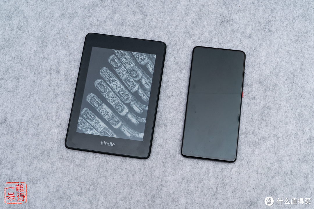 为了100天的小确幸,入坑Kindle电子书阅读器