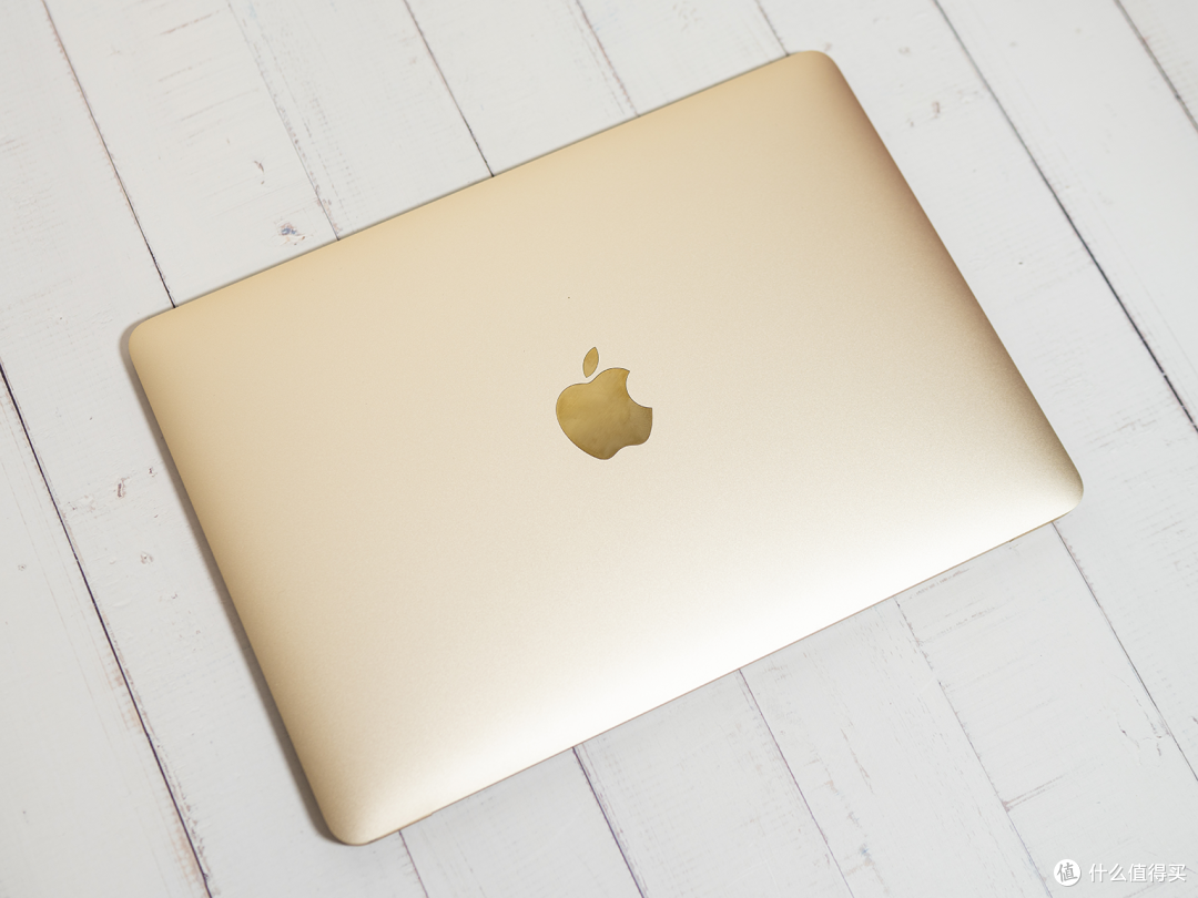 0202年闲鱼购入苹果“金菜刀”笔记本是怎么样的体验？15年款12寸New Macbook