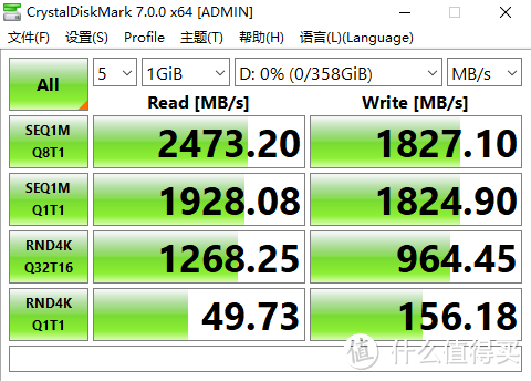 定制主机不求人，IPASON攀升 精灵-7 PRO AMD 4750G办公主机 评测