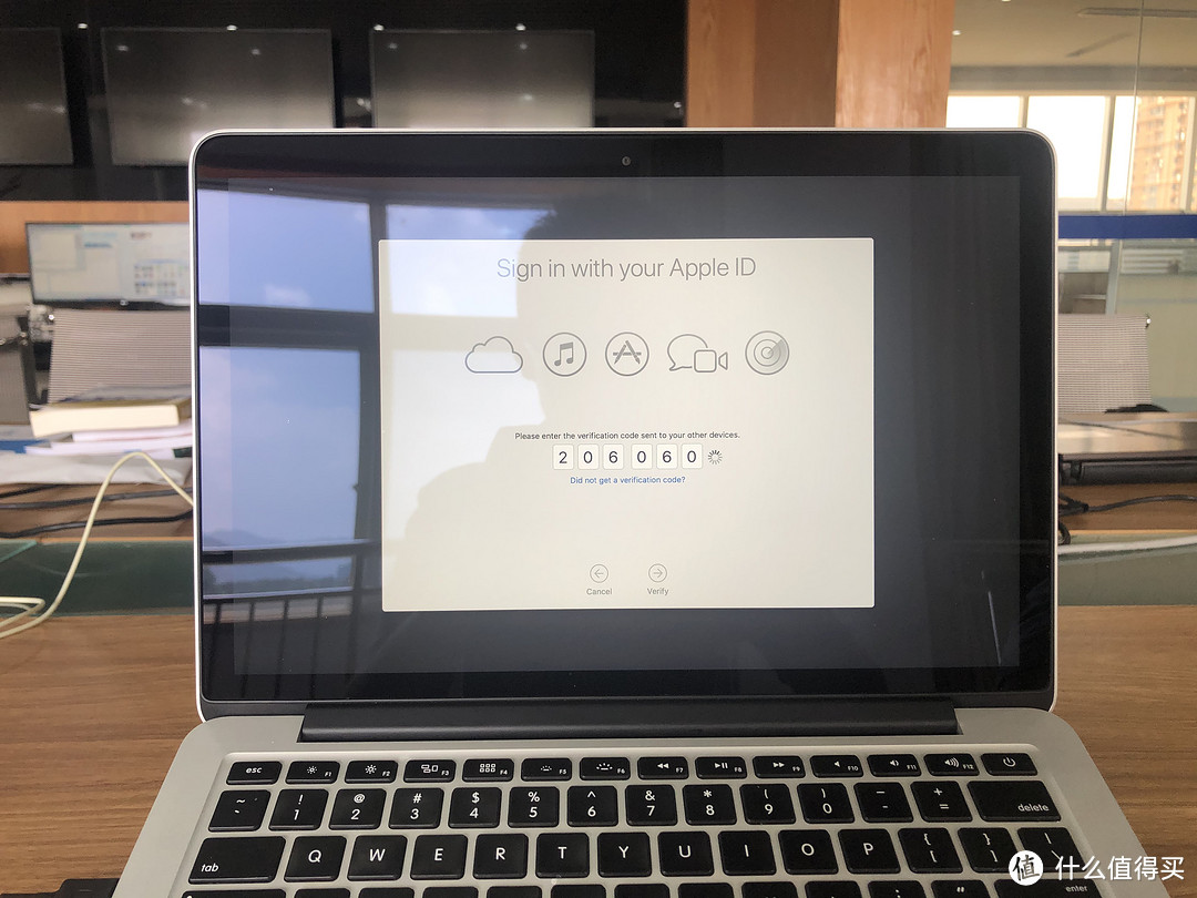 2015Early 版MacBook Pro 10.13 升级1T SSD