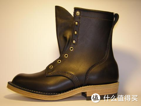 工装靴迷必看,琛哥翻译的超详细Viberg Service Boot发家历史