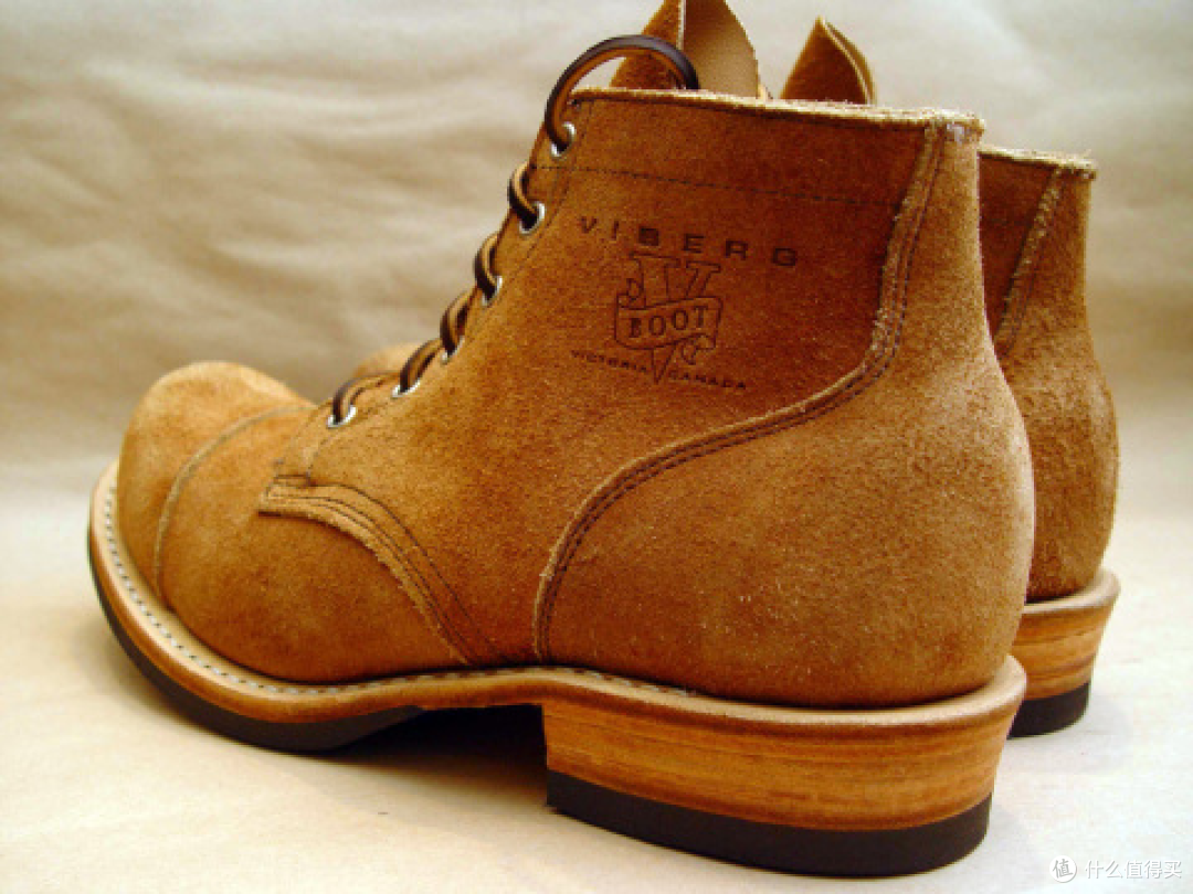 工装靴迷必看,琛哥翻译的超详细Viberg Service Boot发家历史