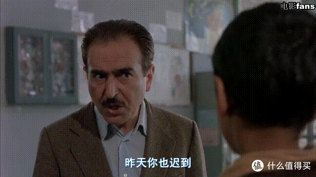 穿哪一双鞋子可以走向天堂?-从伊朗影片《天堂的孩子》看人性的回归!