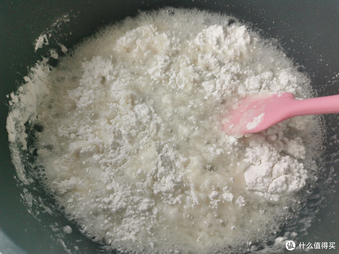 老婆饼里为啥没老婆?分享老婆饼做法,外酥里糯,咬一口直掉渣