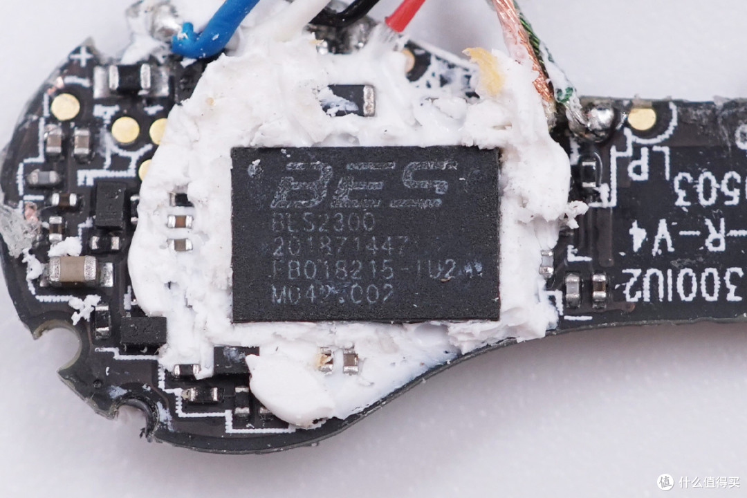 拆解报告:omthing AirFree真无线蓝牙耳机
