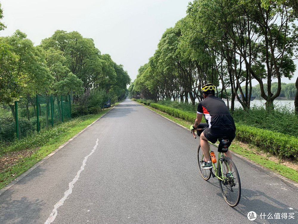 骑车下乡去！上海3条乡村单日骑行线路推荐