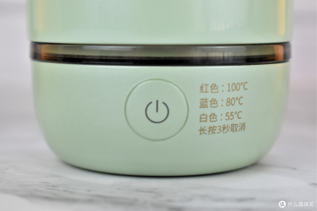 既是差旅出行好物,又是宝妈冲奶神器,法格FAGOR便携式电热杯评测