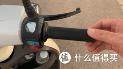 油门虚位很大,不能反宁。