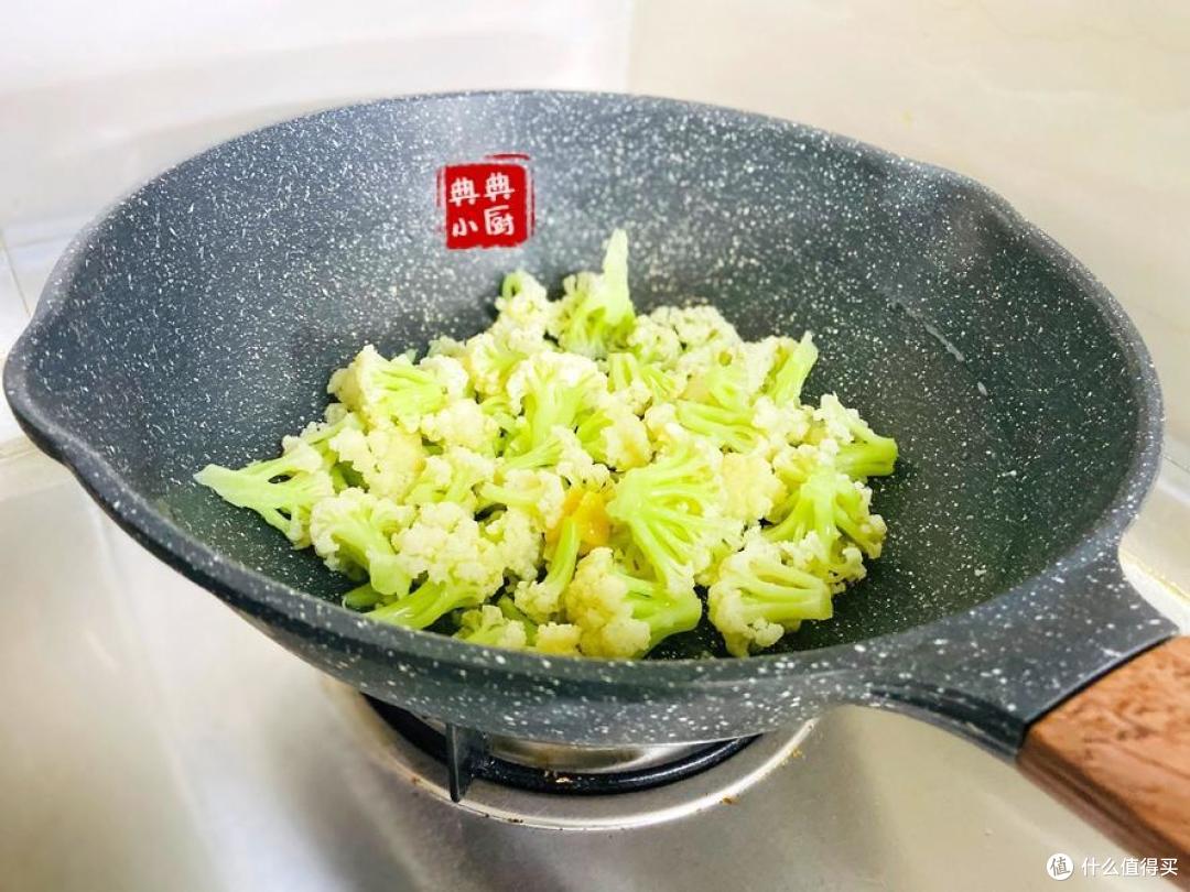 家里小朋友爱吃的菜,做法简单,营养不简单