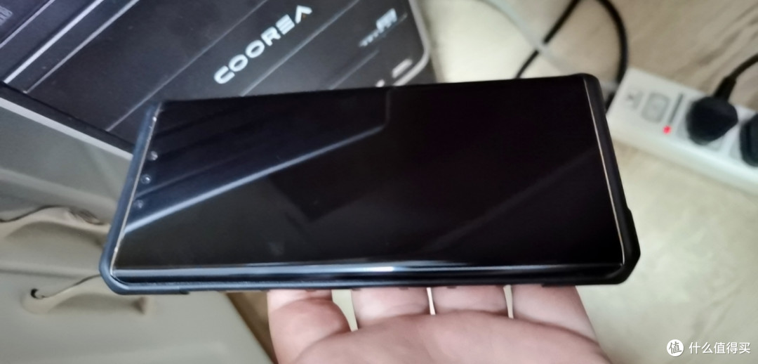 华为P40Pro,银色裸奔真好看