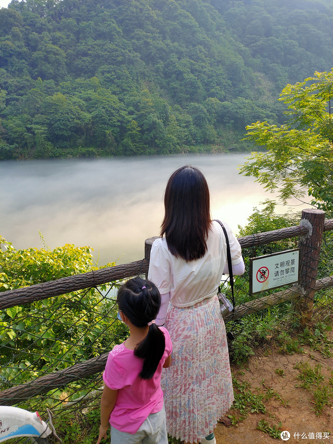 郴州小东江，高椅岭，板梁古村以及衡阳石鼓书院游记（上）