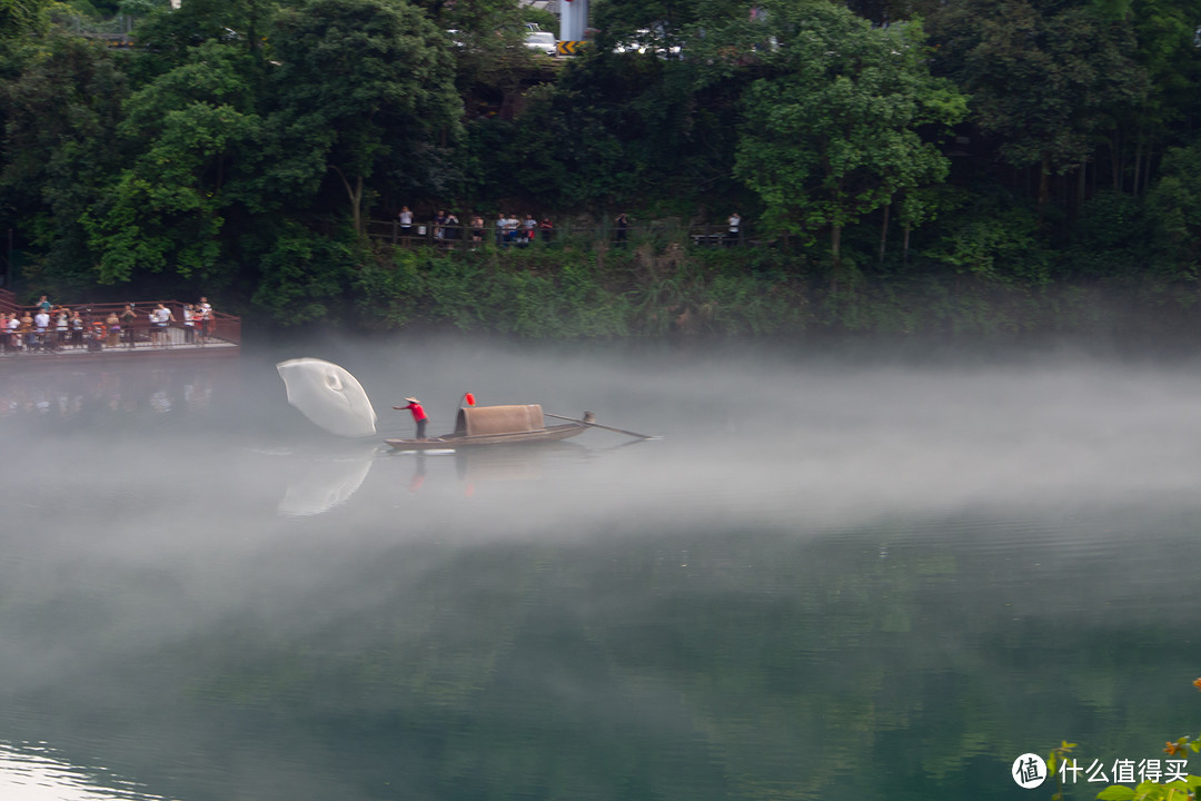 郴州小东江，高椅岭，板梁古村以及衡阳石鼓书院游记（上）