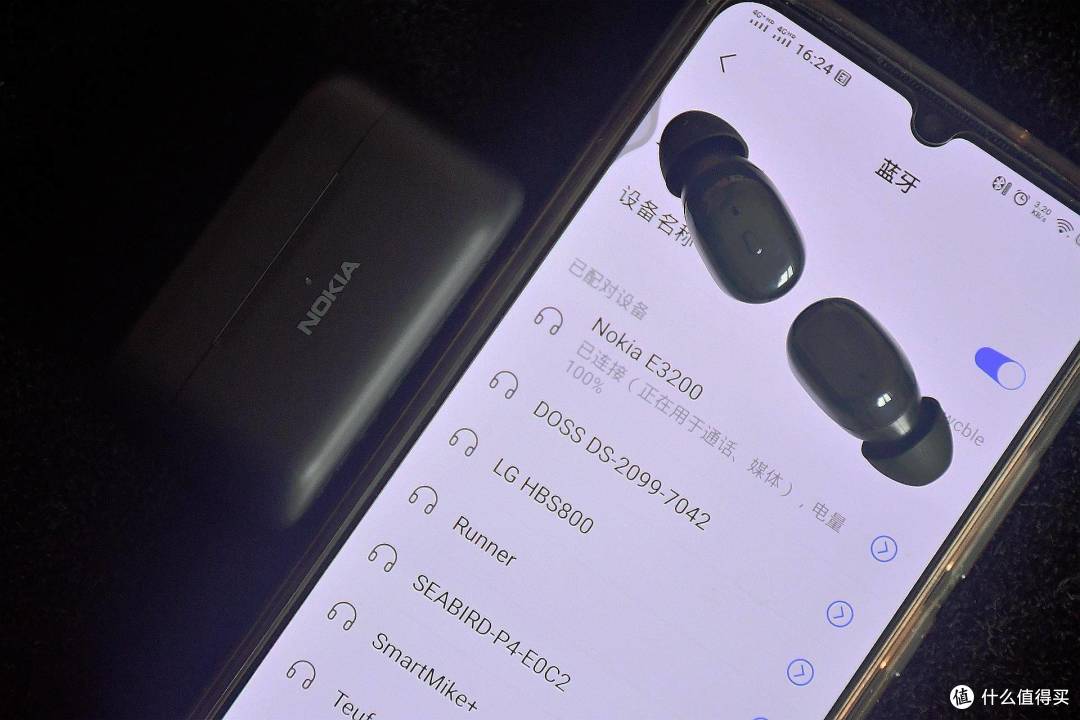 曾以品质立天下,如今却靠性价比-十年后再用诺基亚,还是很香