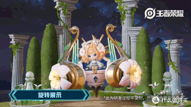 重返游戏:王者荣耀“蔡文姬-繁星吟游”返场,SNK夏洛特曝光!