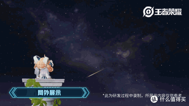 重返游戏:王者荣耀“蔡文姬-繁星吟游”返场,SNK夏洛特曝光!