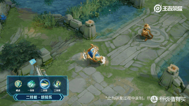 重返游戏:王者荣耀“蔡文姬-繁星吟游”返场,SNK夏洛特曝光!