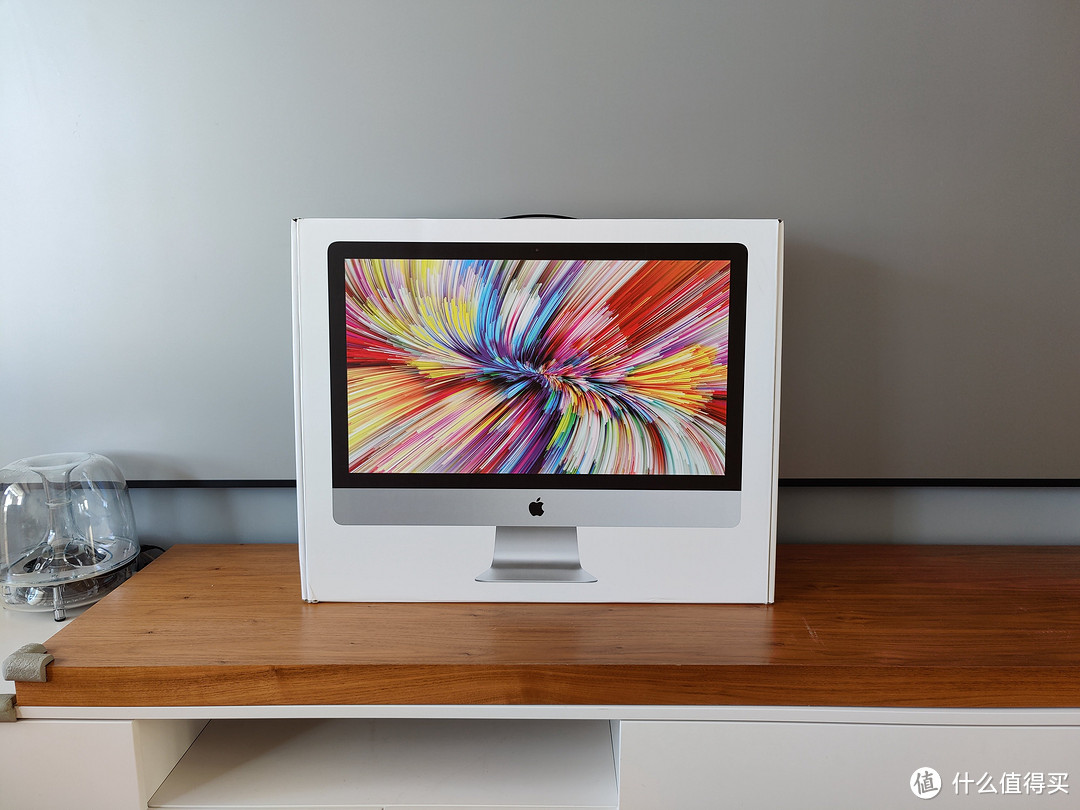 真香警告！2020定制款iMac 5K体验，最良心的Mac电脑