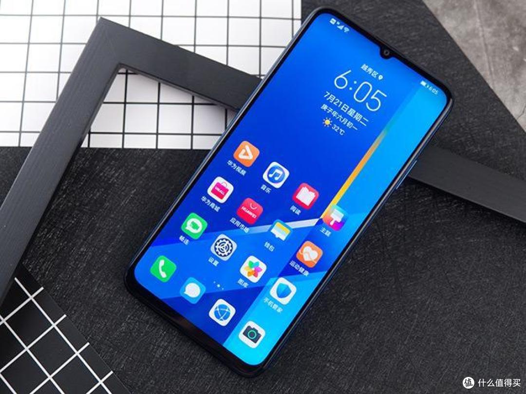 荣耀x10 max的配置非常令人满意.