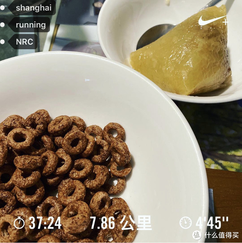 要不要控制饮食？一个跑步党日常都吃点什么