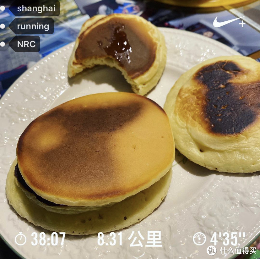 要不要控制饮食？一个跑步党日常都吃点什么