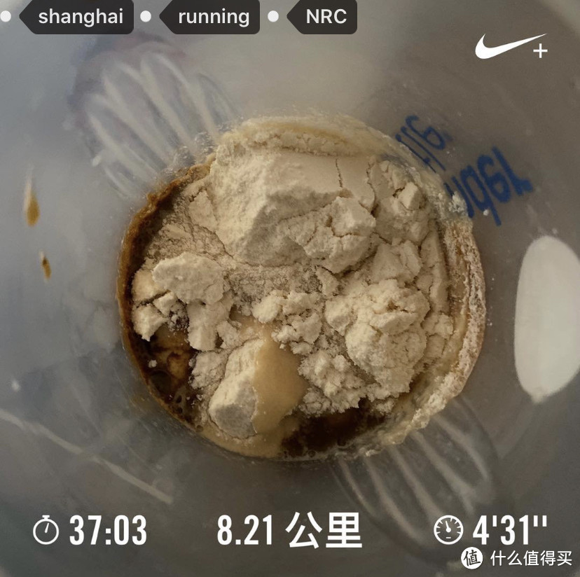 要不要控制饮食？一个跑步党日常都吃点什么