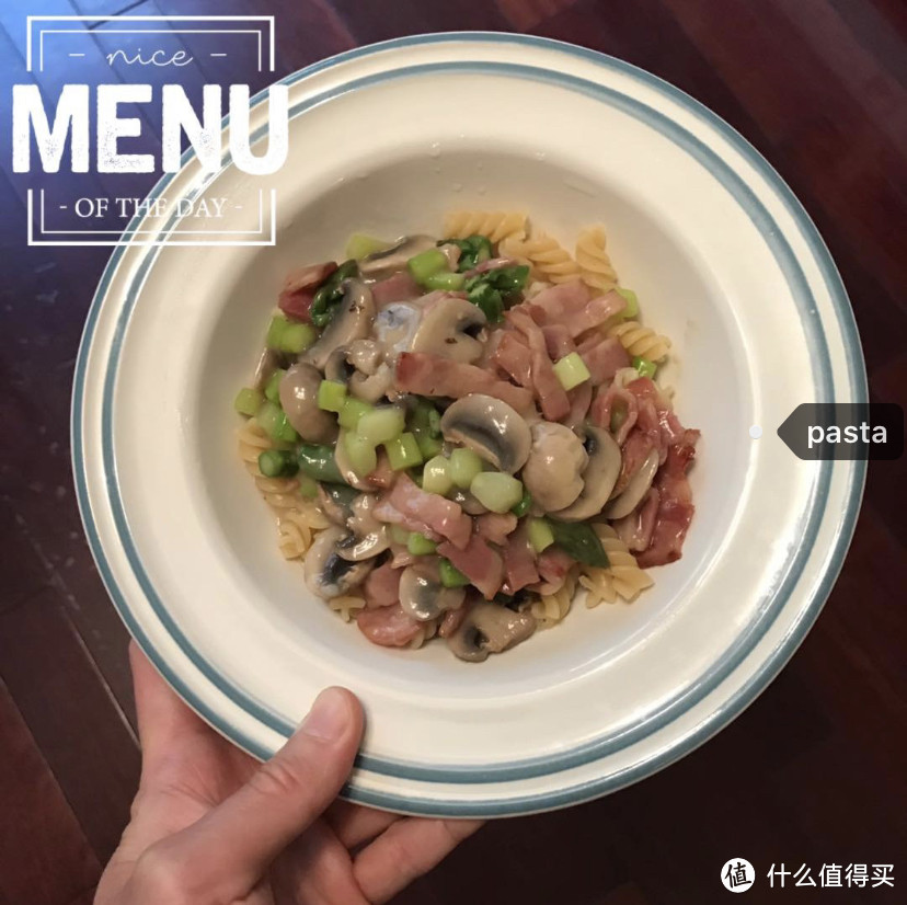 要不要控制饮食？一个跑步党日常都吃点什么