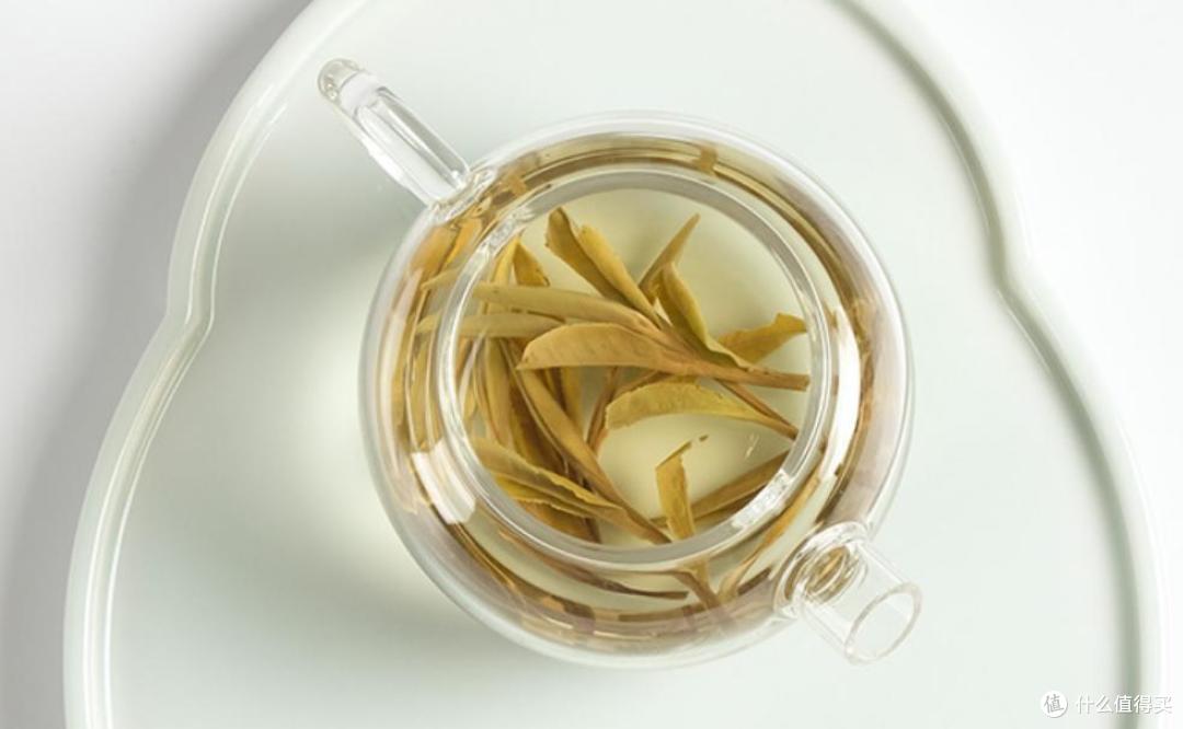 浅谈六大茶类之白茶细说