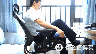 ​可躺可坐，网易严选人体工学椅能否做到好用不贵？