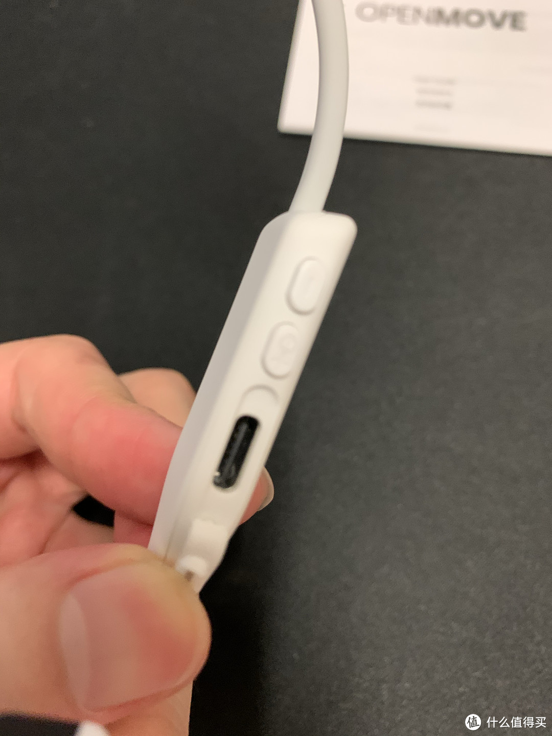 韶音as660骨传导耳机--热乎的开箱&不完全评测_蓝牙耳机_什么值得买