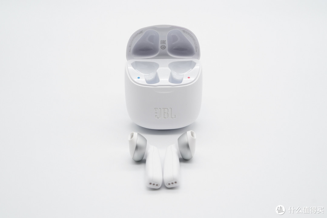 拆解报告:JBL TUNE 225 真无线蓝牙耳机