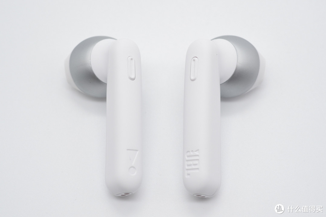 拆解报告:JBL TUNE 225 真无线蓝牙耳机