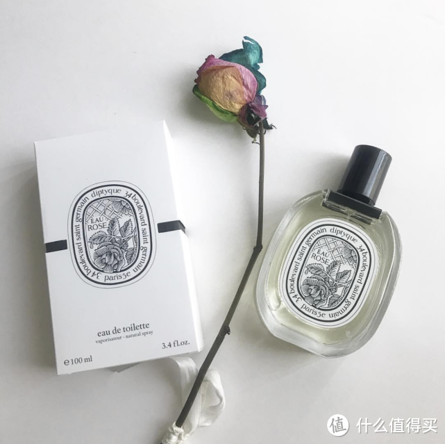 diptyque 玫瑰之水丨荔枝玫瑰小清新小众女香香评