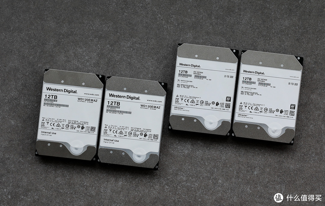 WD Black D10 12T也许是目前最适合、最划算的Nas用HDD。附无损拆盘视频教程