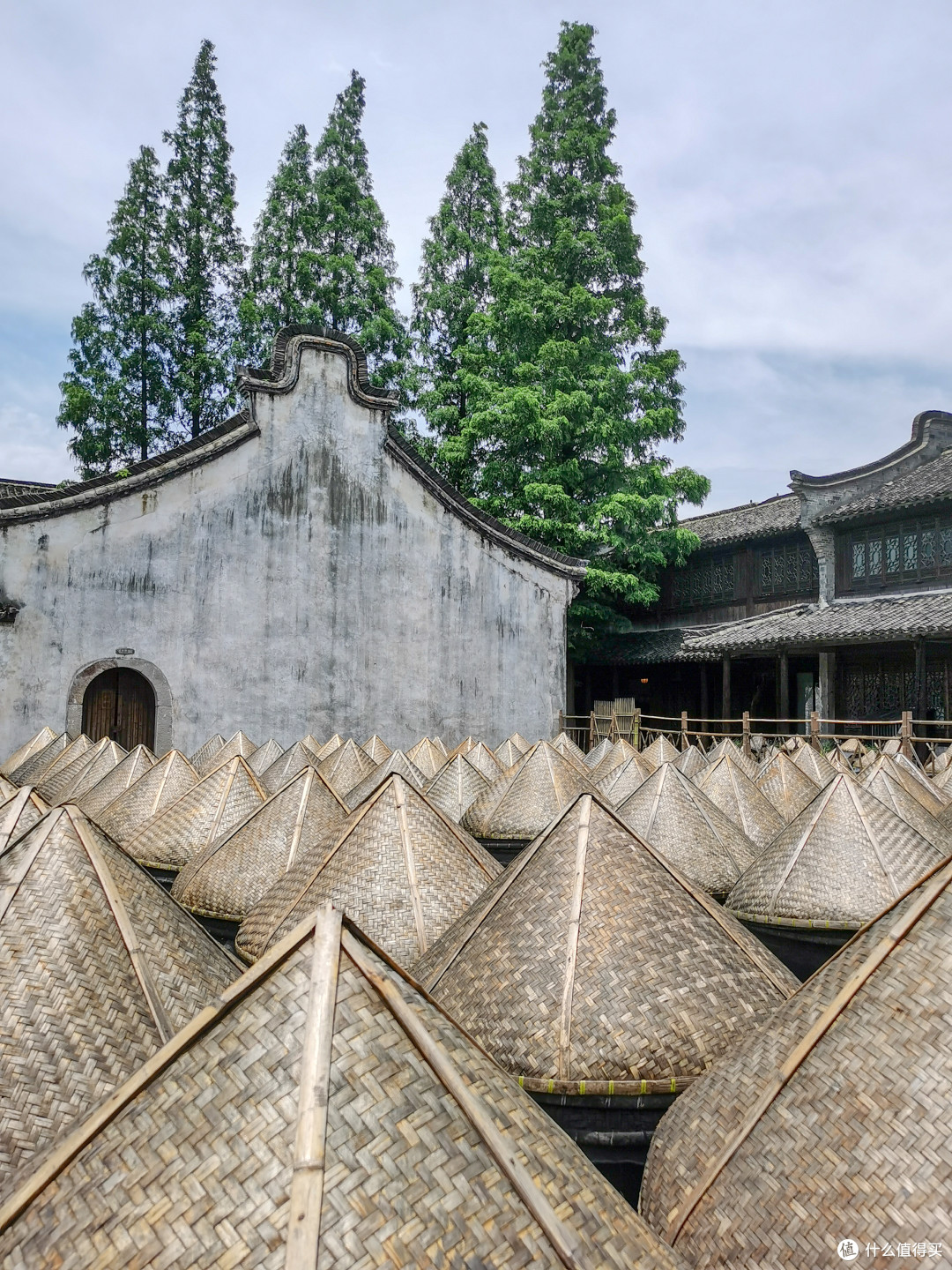 过目不忘的江南古镇乌托邦——乌镇周末公共交通自由行游记(先导篇)