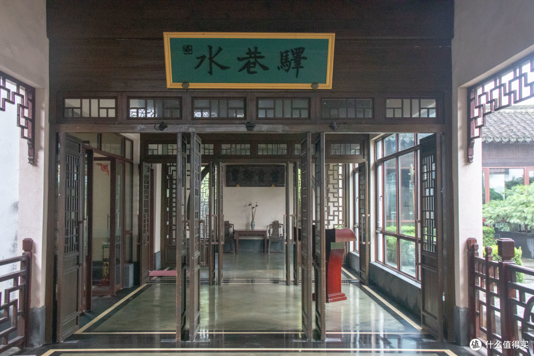 过目不忘的江南古镇乌托邦——乌镇周末公共交通自由行游记(先导篇)