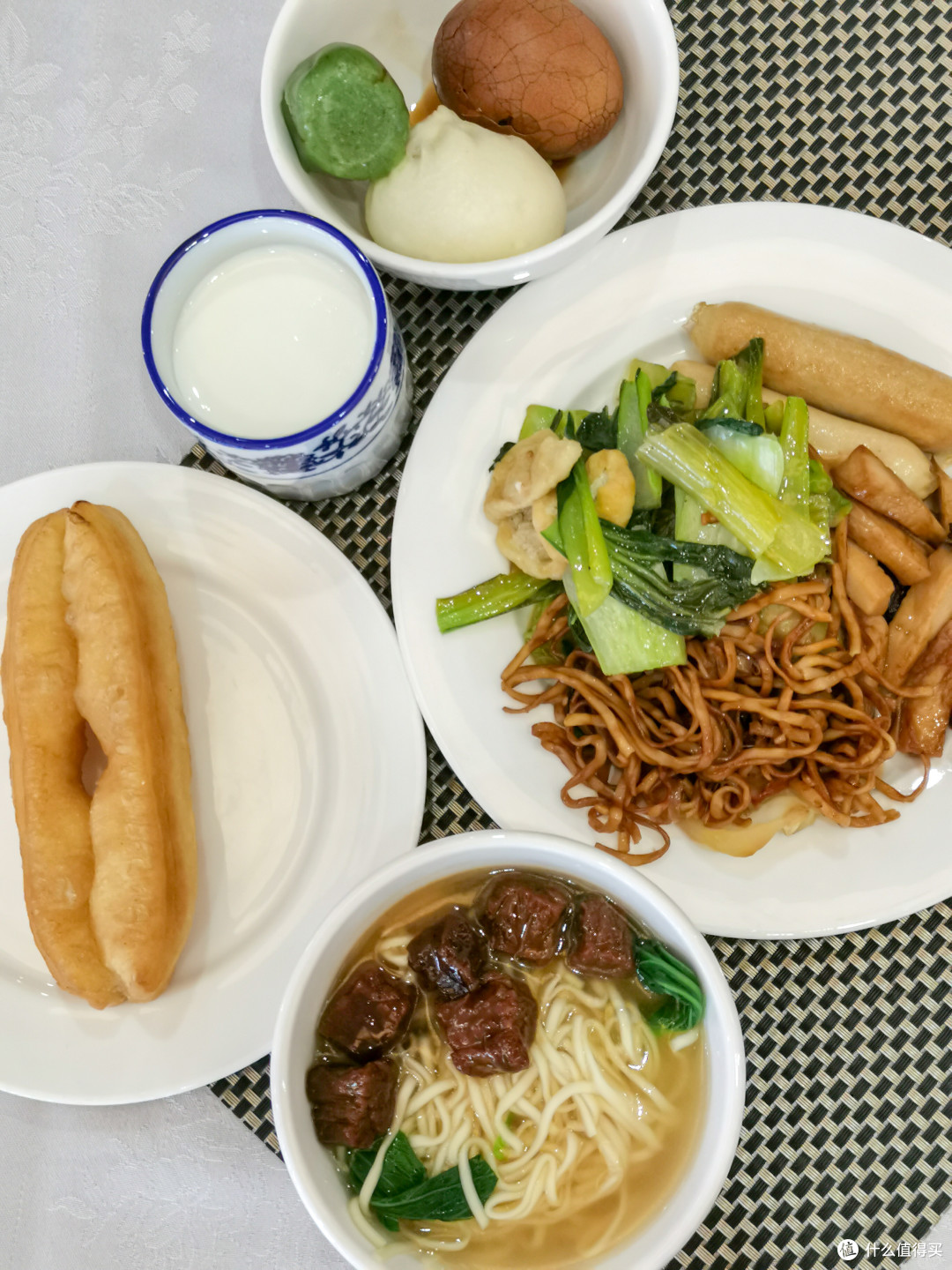 过目不忘的江南古镇乌托邦——乌镇周末公共交通自由行游记(先导篇)