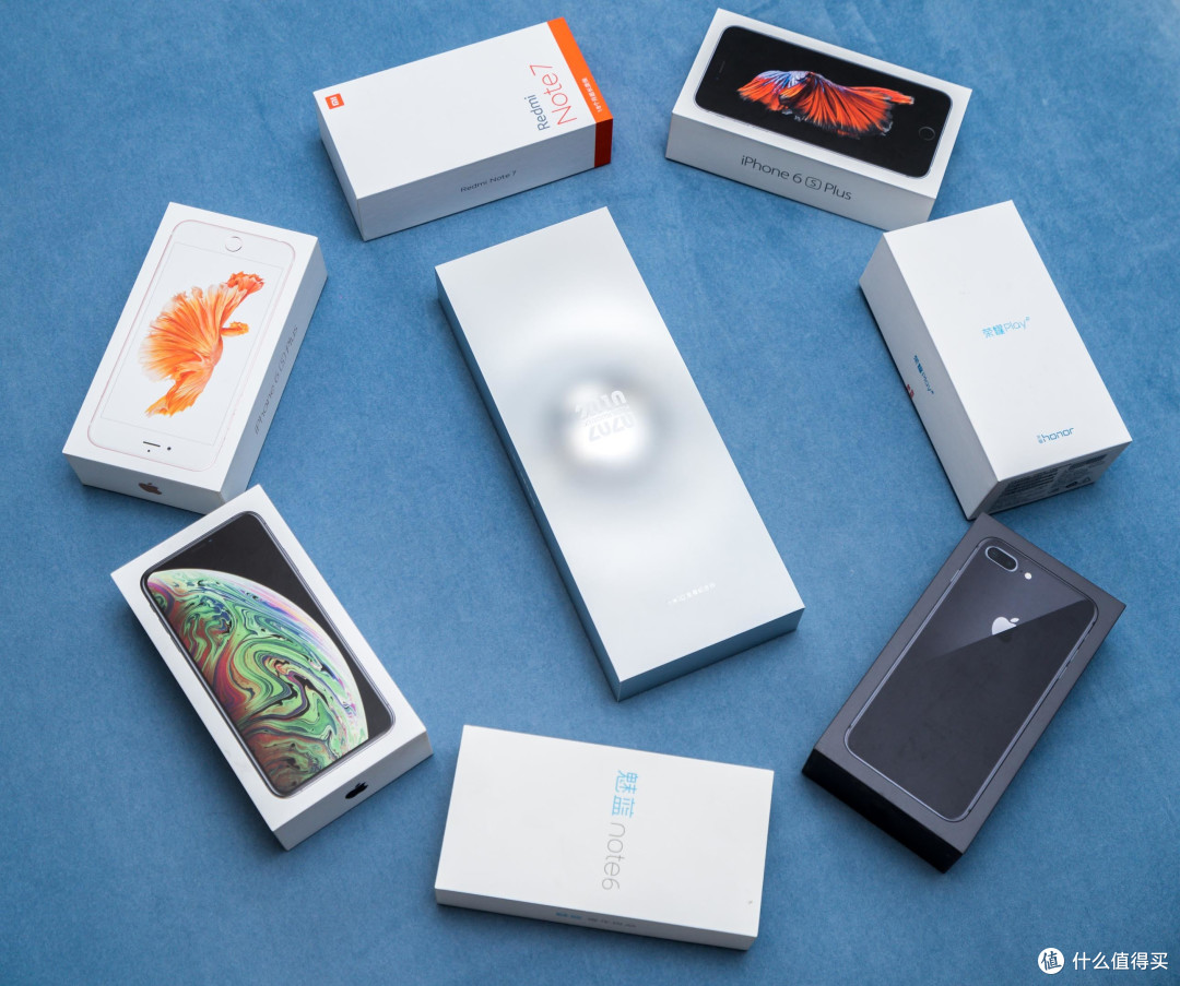 换掉了 2 年的 iPhone Xs Max,小米 10 至尊纪念版亮银色开箱和一些想法