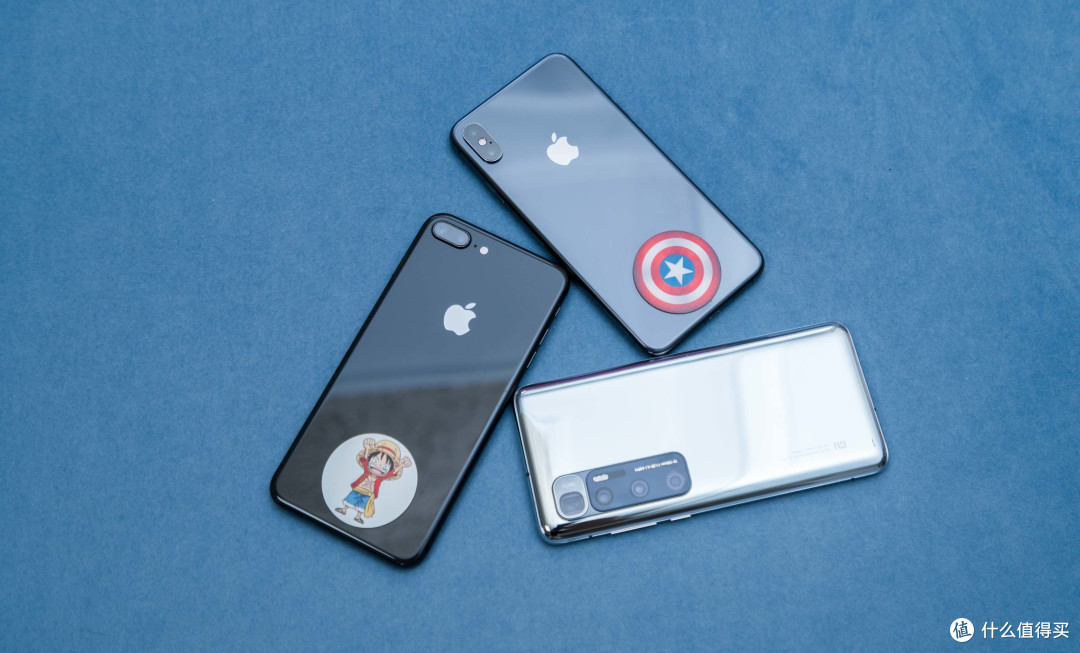 换掉了 2 年的 iPhone Xs Max,小米 10 至尊纪念版亮银色开箱和一些想法