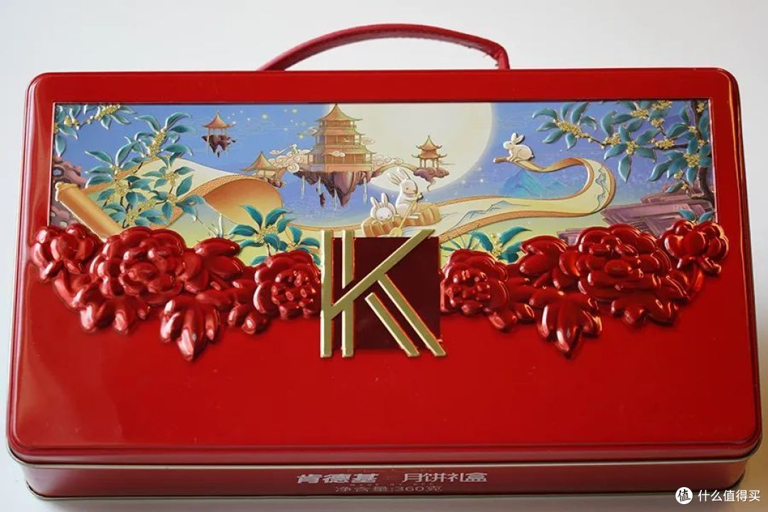 月饼的混战江湖再现“黑马”，速来观战