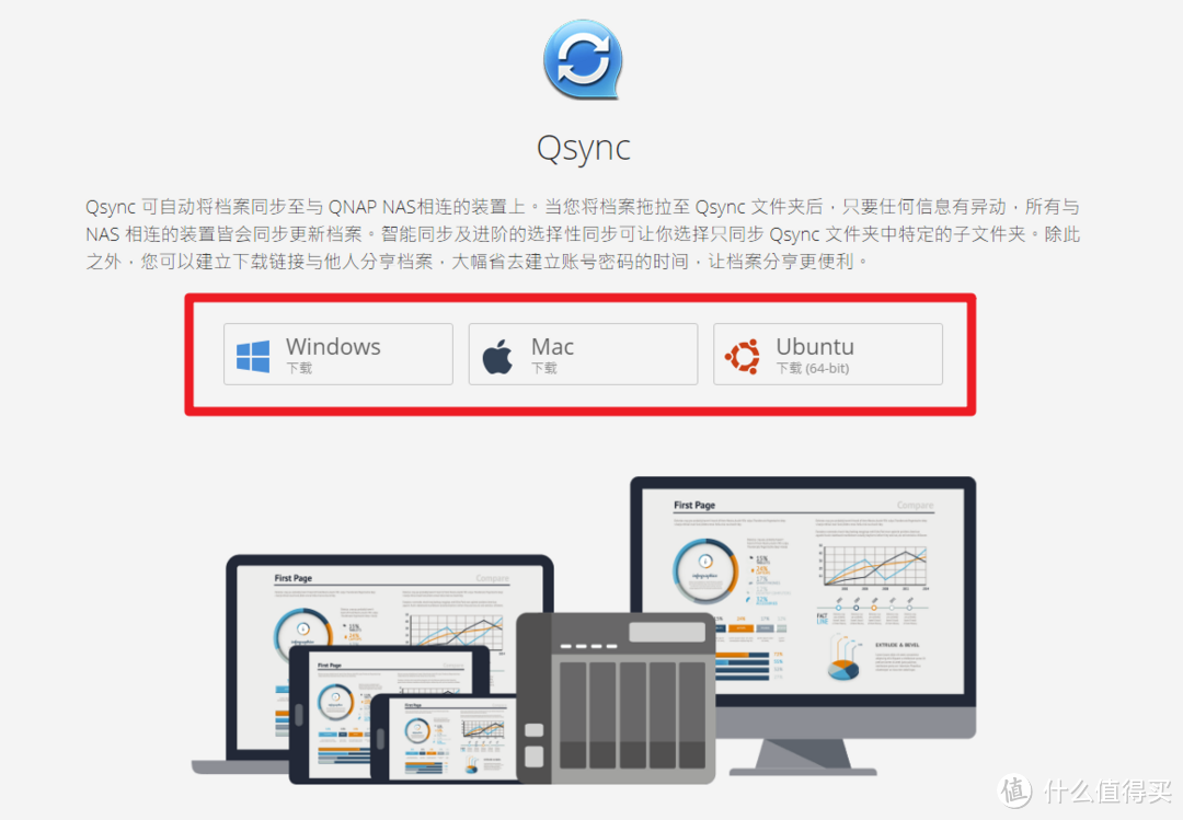 告别流氓网盘!一步搭建NAS私人云盘,4盘位威联通TS-451D使用小结