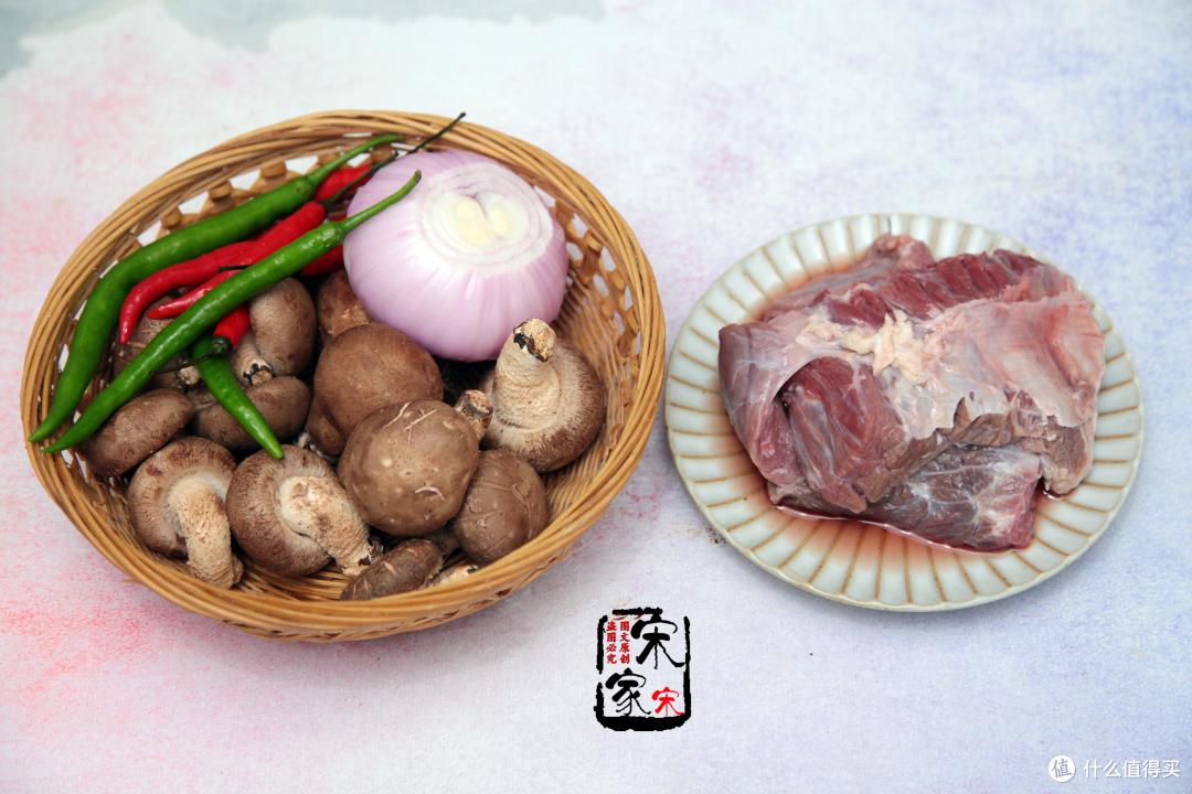 妈妈用了30年的牛肉酱方子,做法简单调料少,做1大碗都不够吃