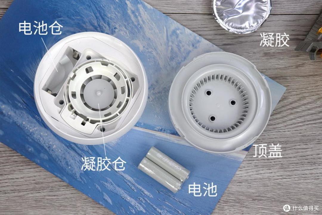 无惧秋老虎,驱逐毒雌蚊,原系多功能微护器体验