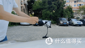 打开
